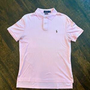 Men’s Polo Ralph Lauren Golf Shirt